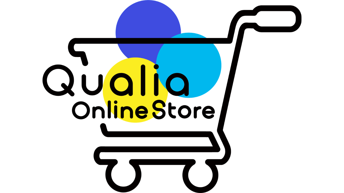 Qualia Online Store