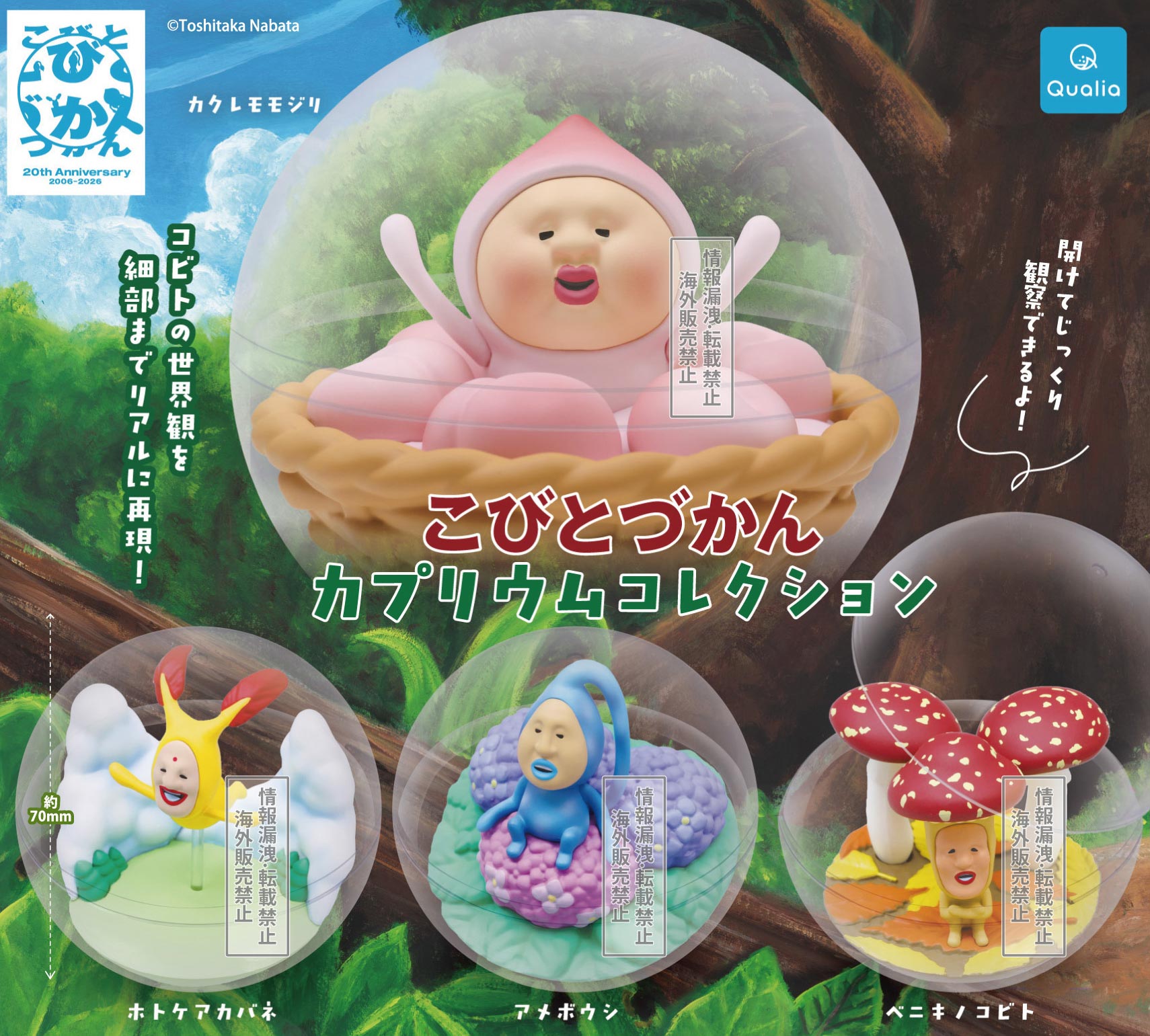 利用ガイド - Qualia Online Store